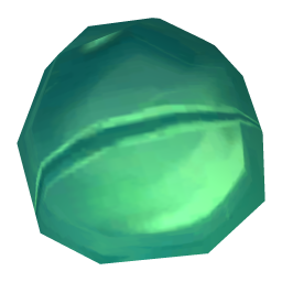 Miniscule Monument Jade