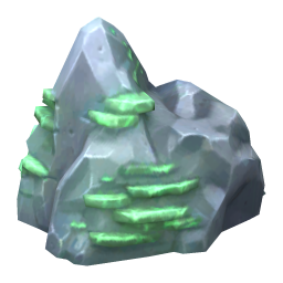 Brightstar Mythstone