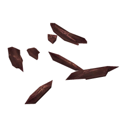 Vicious Bone Spike