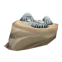 Clinchshell Limpet