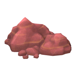 Stormy Red Soapstone