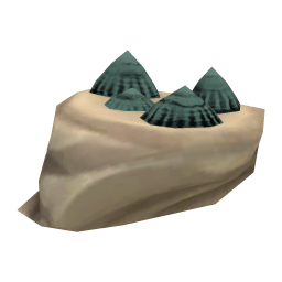 Trench Limpet
