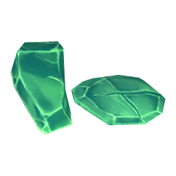 Average Monument Jade