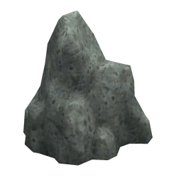 Perfect Basalt