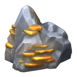 Citadel Mythstone