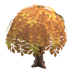 Ash Tree (perfect)