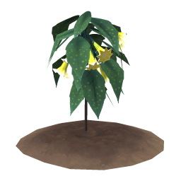 Summit Bellplant