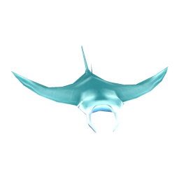 Broad Ray