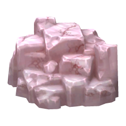 Pink Marble