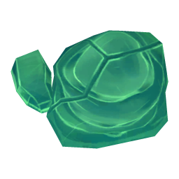 Huge Monument Jade