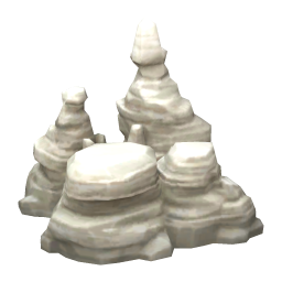 White Alabaster