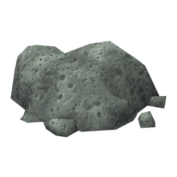 Moderate Basalt