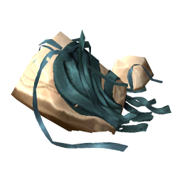 Deep Sea Kelp