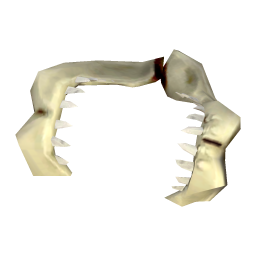Durable Shark Jaw