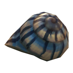 Helmet Shell