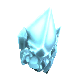 Clear Tourmaline