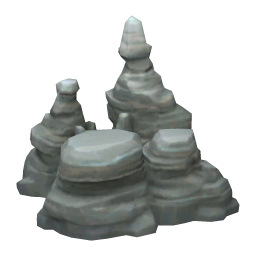 Black Alabaster