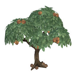 Brindled Chestnuts