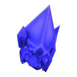 Indigo Tourmaline