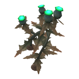 Freyeland Thistle