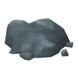 Moderate Flint