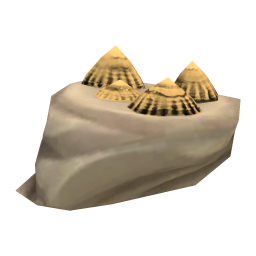 Tiger Limpet
