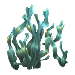 Knotted Wrack