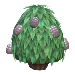 Silver Haleberries