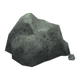 Sturdy Basalt