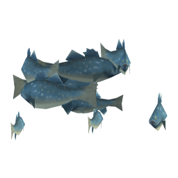 Tsunami Bass