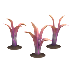 Ostentatious Leek