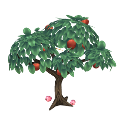 Nanny Jones Apple