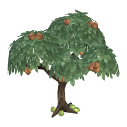 Lowbranch Chestnuts
