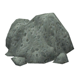 Average Basalt