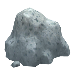 Strong Granite