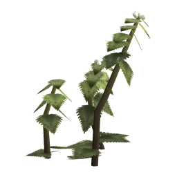 Brightblade Nettle