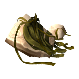 Bulbous Kelp