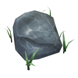 Chunky Monument Stone