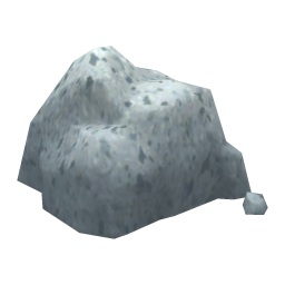 Sturdy Granite
