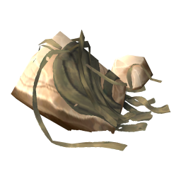 Brown Kelp