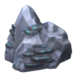 Prologue Mythstone