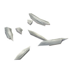 Razor Bone Spike