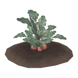 Galimeer Potato