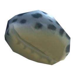 Bowl Shell