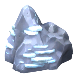 Glacier Mythstone