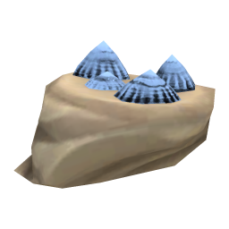 Blueridge Limpet