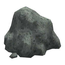 Strong Basalt