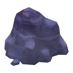 Strong Andesite