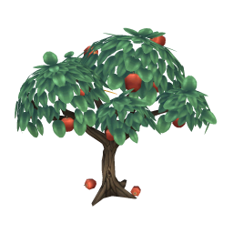 Tad Apple