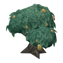 Bistre Bitterfruit